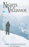 Nights of Villjamur