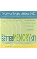 The Better Memory Kit