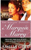 Marquis to Marry
