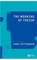 Meaning Theism