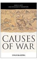 Causes War