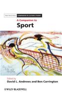 Companion to Sport