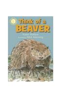 Think of a Beaver