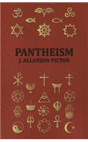 Pantheism - Its Story and Significance