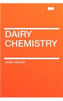 Dairy Chemistry