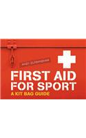 First Aid for Sport
