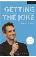 Getting the Joke