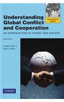 Understanding Global Conflict and Cooperation Plus MyPoliSci