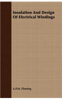 Insulation and Design of Electrical Windings