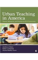 Urban Teaching in America