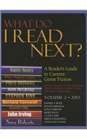 What Do I Read Next?, Volume 2