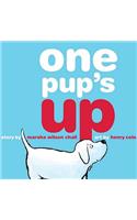 One Pup's Up