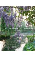Claude Monet's Gardens at Giverny