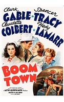 Boom Town