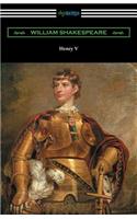 Henry V (Annotated by Henry N. Hudson with an Introduction by Charles Harold Herford)