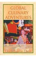 Global Culinary Adventures