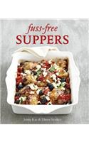 Fuss-free Suppers