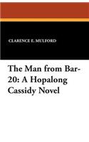 The Man from Bar-20