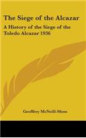 Siege of the Alcazar