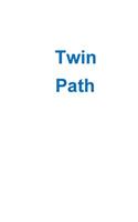 Twin Path: (English)