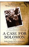 Case for Solomon