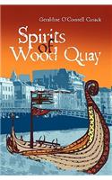 Spirits of Wood Quay