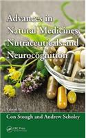 Advances in Natural Medicines, Nutraceuticals and Neurocognition