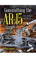 Gunsmithing the Ar-15, Vol. 3