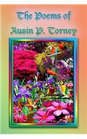 Poems Of Austin P. Torney