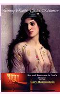 Loving Rabbi Thalia Kleinman