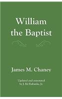 William the Baptist