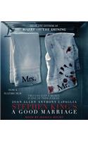 Good Marriage