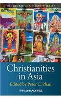 Christianities in Asia
