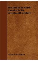 Jesuits in North America in the seventeenth century