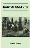 Cactus Culture