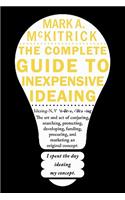 complete guide to inexpensive Ideaing
