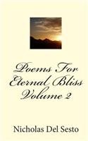 Poems For Eternal Bliss