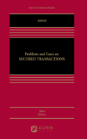Problems and Cases on Secured Transactions: [Connected eBook with Study Center]