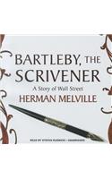 Bartleby, the Scrivener Lib/E