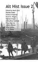 Alt Hist Issue 2
