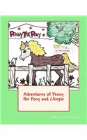 Penny The Pony