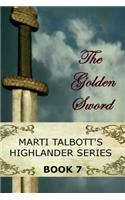 The Golden Sword