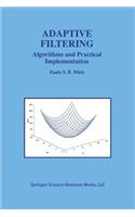 Adaptive Filtering