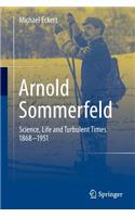 Arnold Sommerfeld