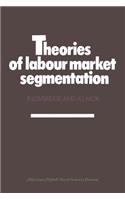 Theories of Labour Market Segmentation