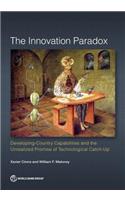 Innovation Paradox