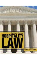 Hospitality Law