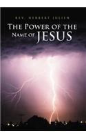 The Power of the Name of JESUS