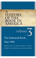 History of the Book in America