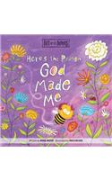 Here's the Reason God Made Me